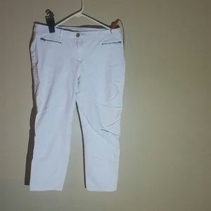 Chico's So Slimming 2 Ankle